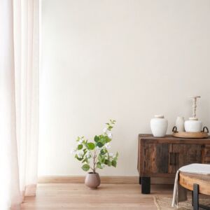 شجر جهنمي صناعي 69 سم - سكري