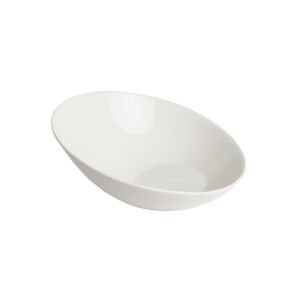 وعاء تقديم بورسلان لونا