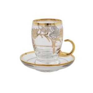 طقم شاي ابيرا