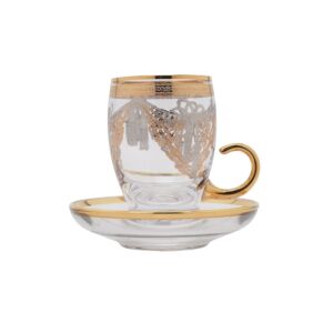 طقم شاي اشور