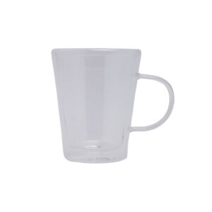 كوب زجاج سيلا