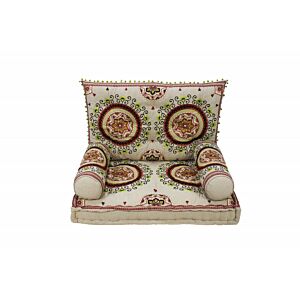 جلسة عربية اربيل بمقعد - بيج